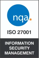 ISO logo