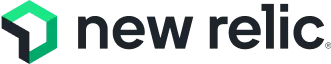 NewRelic logo