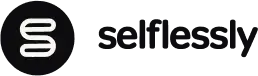 Selflessly logo