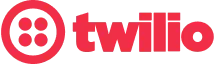 Twilio logo