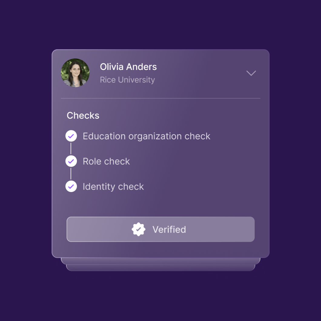 Avatar image