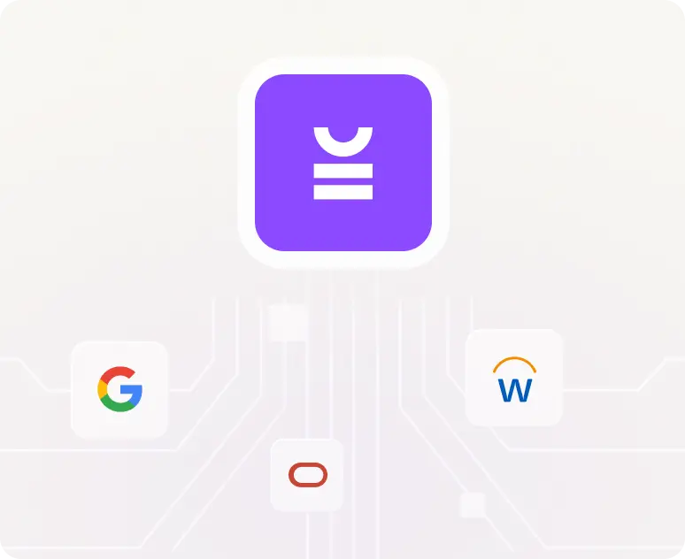 Built into your everyday image