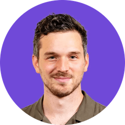 Author avatar